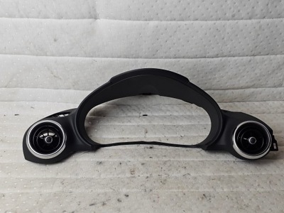 Захист корпус рамка спідометра mazda 3 mx5 spider 124 фото №1