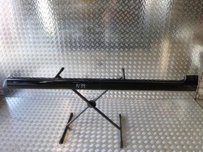 Audi rs4 b7 8e0 молдинг поріг права фото №1