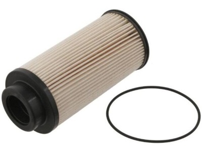 FILTRO COMBUSTIBLES SCANIA 4 - SERIES 8.9-15.6 95-08 PGRT SERIES 8.9-16.4 03-05  