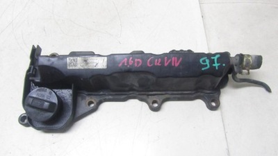 Honda cr-v iv 1.6 крышка клапанов вентиляция картера n16a2 12-16 фото №1
