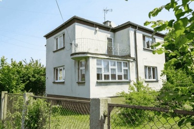 Dom, Tarnowskie Góry, 110 m²