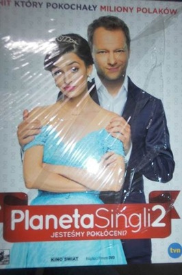 Planeta Singli 2