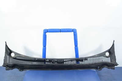 Ford mondeo mk5 жабо пластиковый europa фото №1