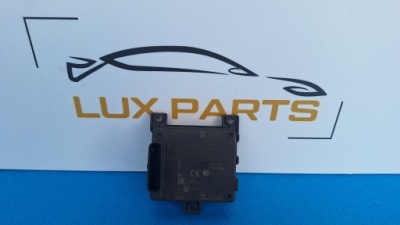 Mercedes w206 w297 w223 i інше радар датчик поперечина фото №1