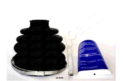 Набір захист шарнір japanparts 0k55422530 63000 фото №1