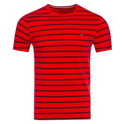 T-SHIRT TOMMY HILFIGER .:L:.