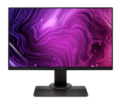 Monitor ViewSonic 23,8" XG2431 (VS18533) 2xHDMI DP