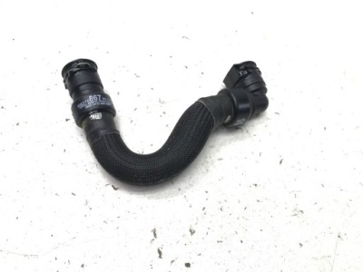 Citroen c5x c5 x astra l 408 ii p54 1.6 thp 2023 труба wąż шланг wody фото №1