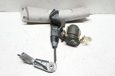 Pas безпеки правий перед renault laguna ii фото №1