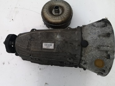 DĖŽĖ AUTOMAT. MERCEDES W204 W207 R172 2.2 CDI 