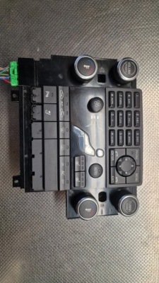 Volvo s80 2.0d панель управление кондиционера обдув радио 30774366 фото №1