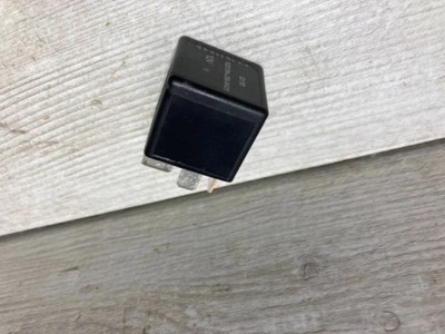 Mazda cx-5 2015 реле фото №1