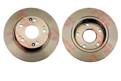 TRW DF4837 DISC BRAKE  