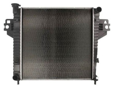 RADIATOR JEEP LIBERTY (KJ) 2.4 2001 - 2008  