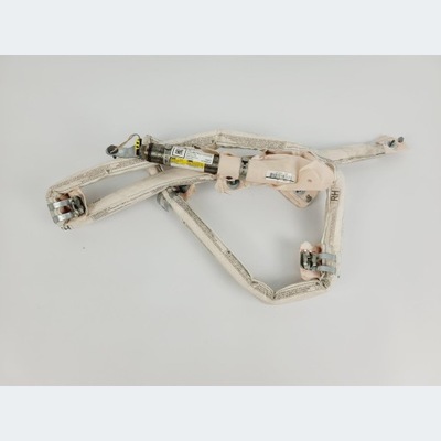 Шторка безопасности подушка безопасности правая opel insignia a hb12848670 фото №1