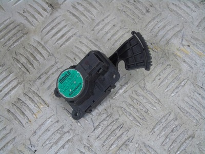 Smart fortwo моторчик обігрівача cc113001 фото №1