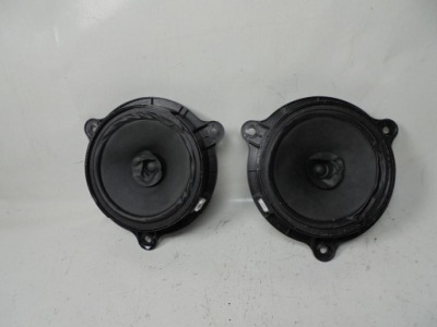 Динамики дверь 57744928156 renault captur clio iv фото №1
