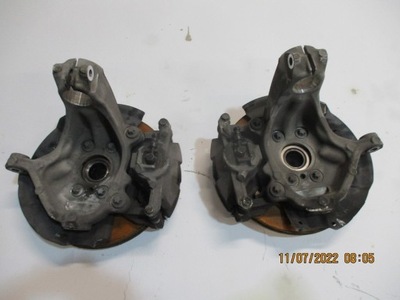 Поворотний кулак поворотний кулак renault talisman 1,6dci фото №1