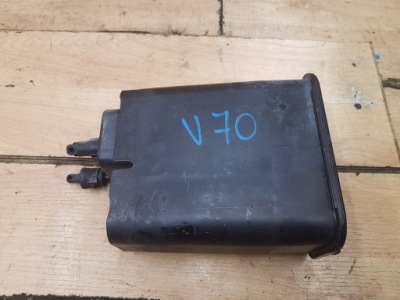 Фільтр вугільний паров пального volvo v70 ii 2.4t фото №1