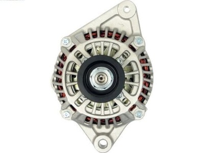 Генератор 110a a5047 as-pl dacia logan sandero i фото №1