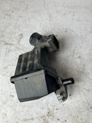 Резонатор повітря sandero iii clio v 1.0 sce фото №1