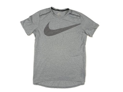 Nike Koszulka Treningowa Siateczka L