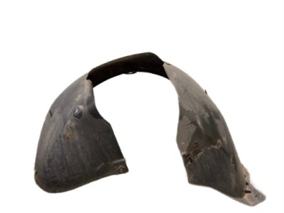 Підкрилок правий перед vw golf vi 5k0805978 фото №1