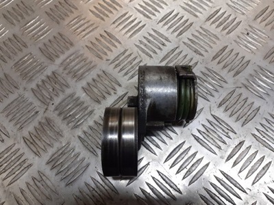 Натяжитель ремень renault laguna ii 1.9 dci фото №1