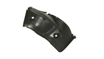 Підкрилок задні ліва dacia logan 12- renault clio iv symbol logan фото №1