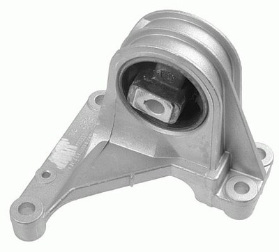 LEMFORDER ПОДУШКА SKRZ. BIEG. VOLVO S60 I, S70, S80 I, V70 I,II, XC70, XC9