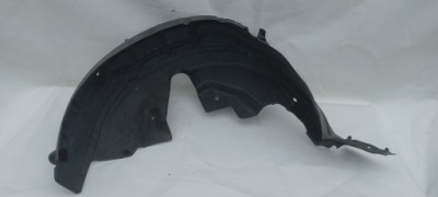 Підкрилок лівий задня задні peugeot 208 ii 9827215480 фото №1