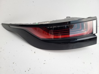 FARO PARTE TRASERA PARTE TRASERA IZQUIERDA RANGE ROVER EVOQUE RESTYLING L551 K8D2-134405-AC  