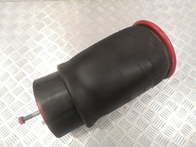 Пневмоподушка подушка лівий перед iveco stralis 450 13r фото №1