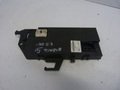 Модуль 8200357328 espace iv 2.2 dci фото №1