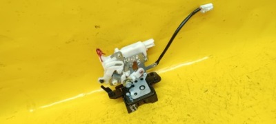 Замок нижний mazda 5 05-08r 6f03 2контакты фото №1
