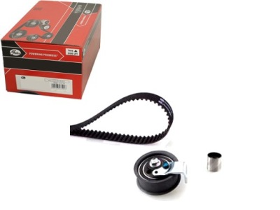 Комплект - набор ремень распределительного вала gates 058198119a 1 фото №1