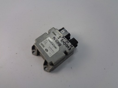 Датчик подушка безопасности range rover evoque i lift 2015-2018 фото №1