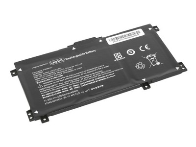 bateria Movano do HP Envy 17 x360 15