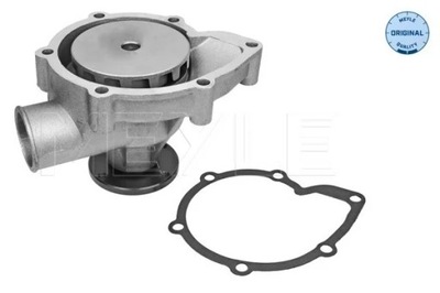 SIURBLYS VANDENS BMW E12,E24,E23 2.8-3.5LTR. MEYLE 313 011 2400 