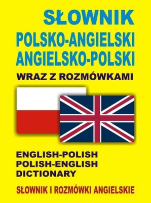 Gordon Słownik polsko-angielski angielsko-polski