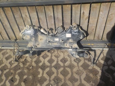 Підрамник підрамник перед kia sorento iii фото №1