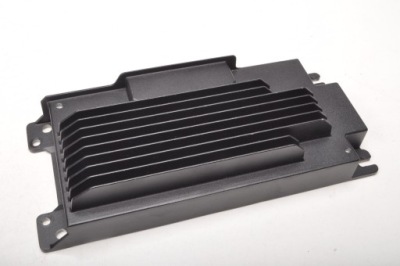 Bmw i4 g26 підсилювач harman 5a83c47 фото №1