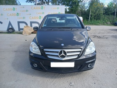 Mercedes b-klasa w245 lift фара лампа права фото №1