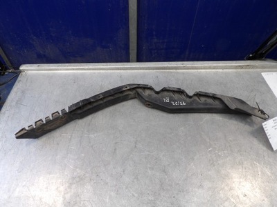 Направляющая pl skoda octavia ii 2,0tdi фото №1