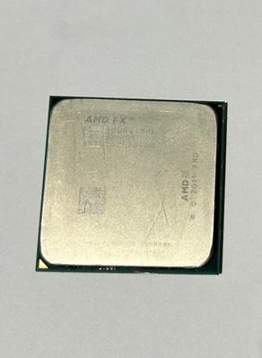 Procesor AMD FX-4300 4 x 3,8 GHz AM3+