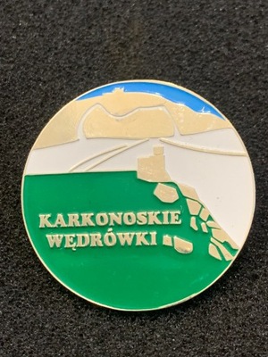 KARKONOSKIE WĘDRÓWKI