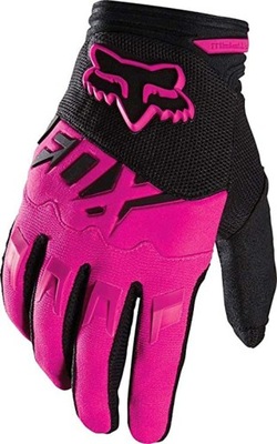 SALE FOX DIRTPAW 2016 S GLOVES ROWER CROSS ENDURO ROZOWE  