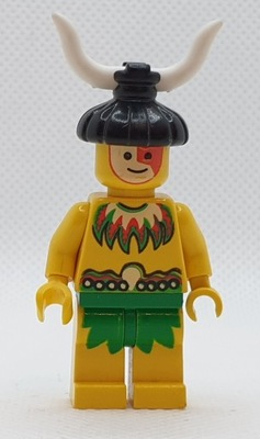 Lego figurka pi070 Islanders Pirates 6278 1788