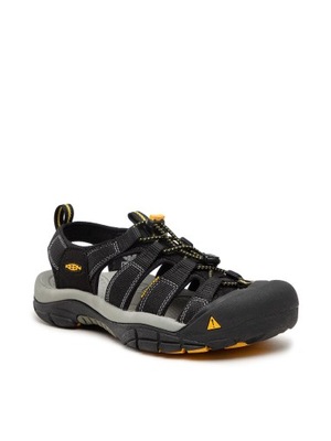 Keen Sandały Newport H2 1001907 Black