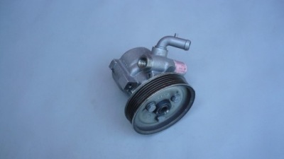 Насос підсилювача qubo bipper nemo 1,3 jtdm cdti фото №1